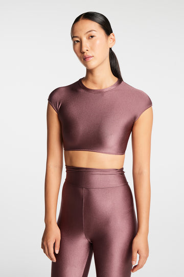 CROP TOP SIGIZIA SUPERNATURAL