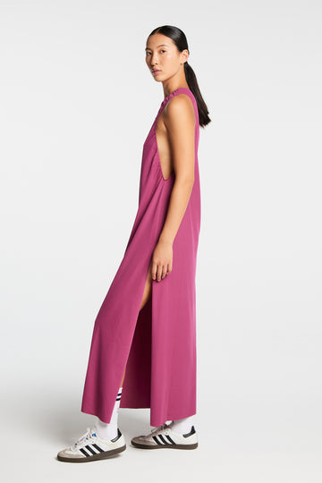 SHIVA STRAWBERRY DRESS