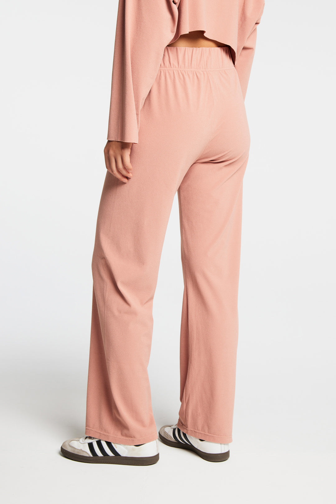 PANTALONI LARGHI SELENE SUPERNATURAL