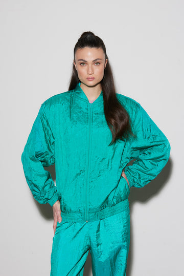 Giacca Bomber Vintage Anni '80/'90