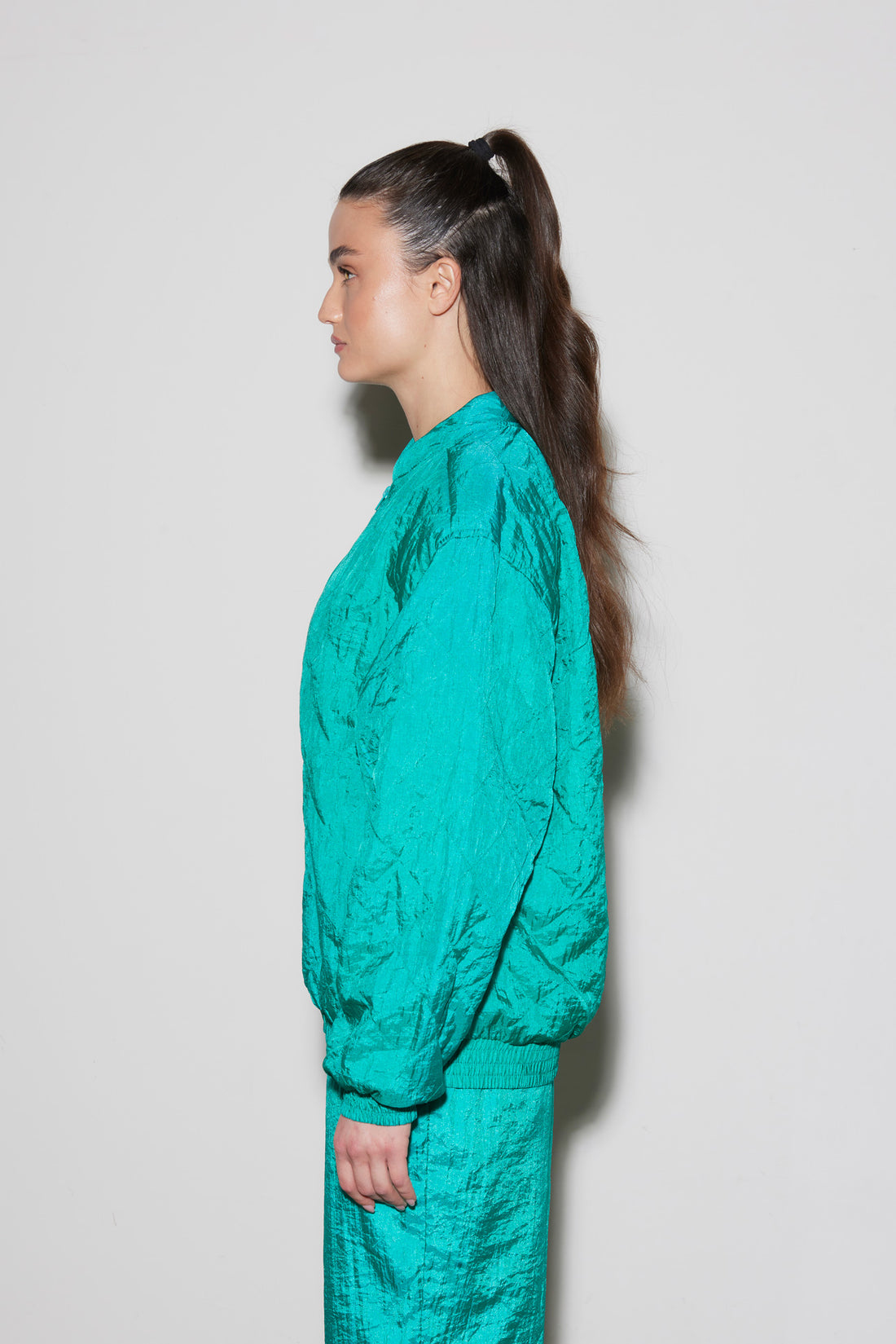 Giacca Bomber Vintage Anni '80/'90